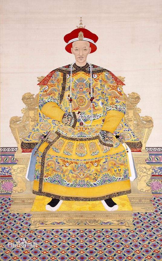 道光（清宣宗年号）