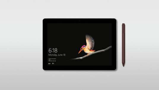 Surface Go