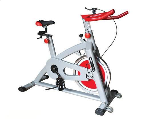 动感单车(室内自行车训练课程)