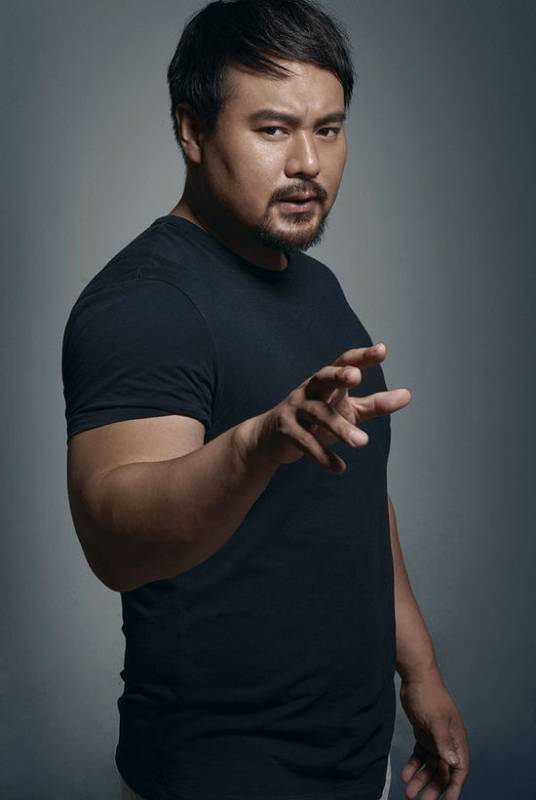 康凯(中国内地1972年出生男演员)