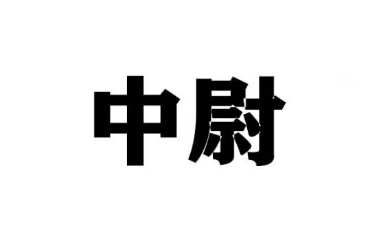 中尉（尉官级别的军衔称号）