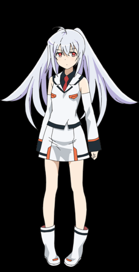 艾拉(原创动画《可塑性记忆》角色)