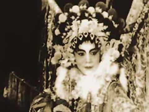 谁说女子不如男（常香玉演唱歌曲）