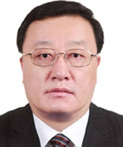 张务锋