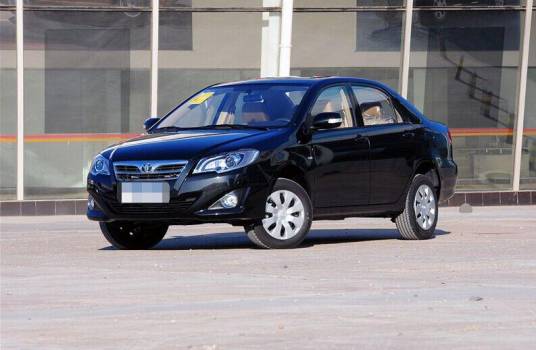 花冠(丰田汽车旗下产品)