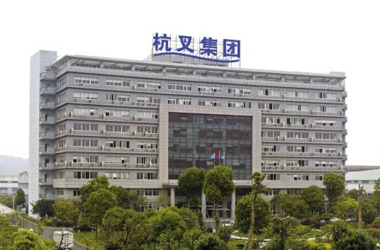 浙江杭叉集团股份有限公司