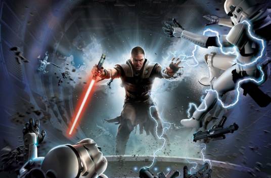 原力(《星球大战》系列作品中的能力)