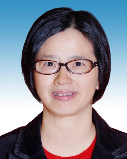 宗明（上海市人大常委会副主任）