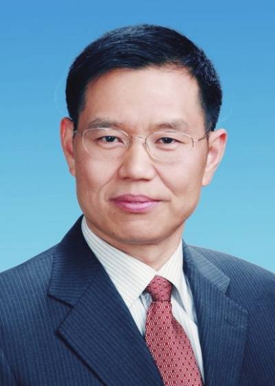 李建勤（四川省政协秘书长）
