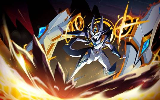 卡修斯(淘米游戏《赛尔号》及衍生作品中的角色)