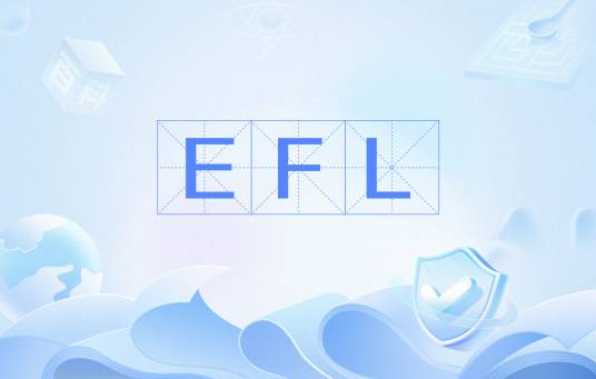 EFL