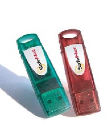 软件加密狗