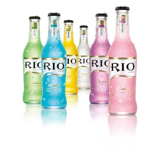 RIO鸡尾酒