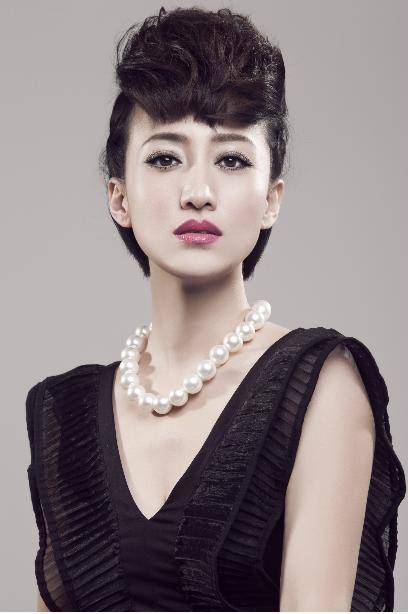宋宁（中国内地影视女演员）