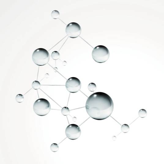 分子（化学术语）