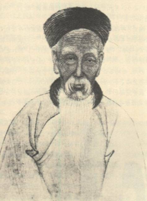袁枚（清代诗人、散文家）