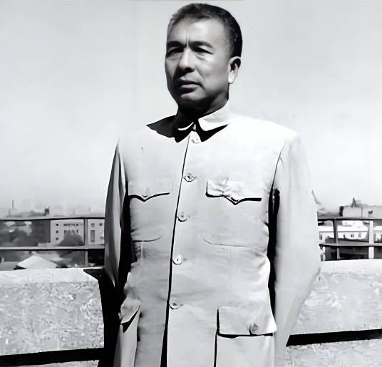 陶铸