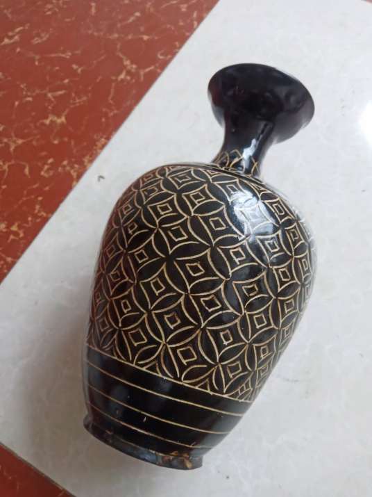 磁州窑(中国著名民间瓷窑)