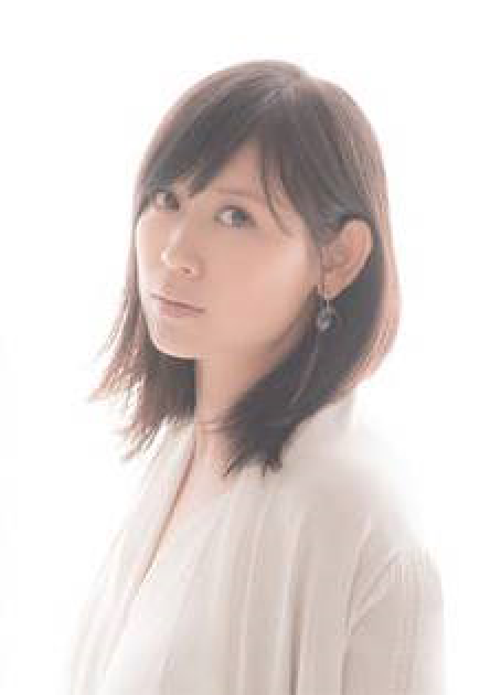 绚香(日本女歌手,词曲制作人)