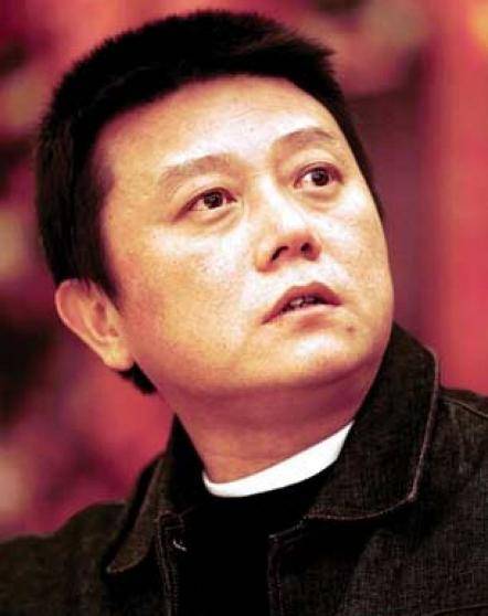 王朔(中国当代男作家、编剧)