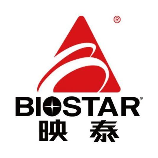 映泰股份有限公司