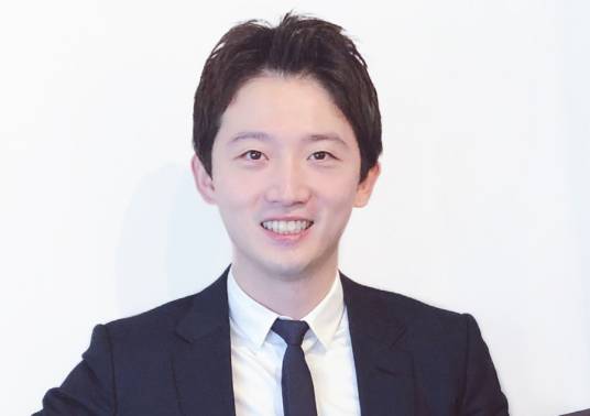 罗昊（好利来执行总裁）