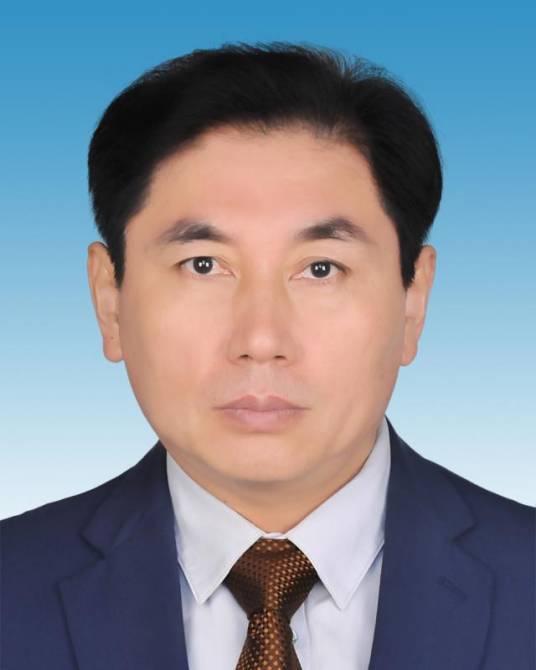 王宏志（山东省济南市委常委、副市长、高新区管委会主任）