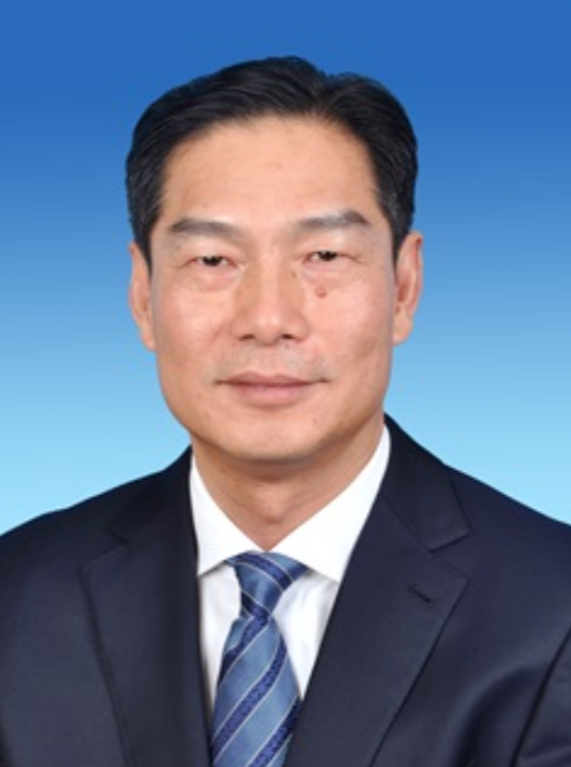 胡明朗(应急管理部党委委员、副部长)