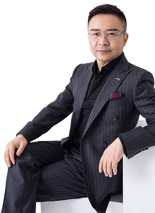 陈永亮（深圳市聚成投资有限公司执行董事）