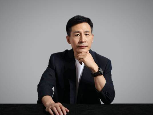 刘旭（中国内地男演员）