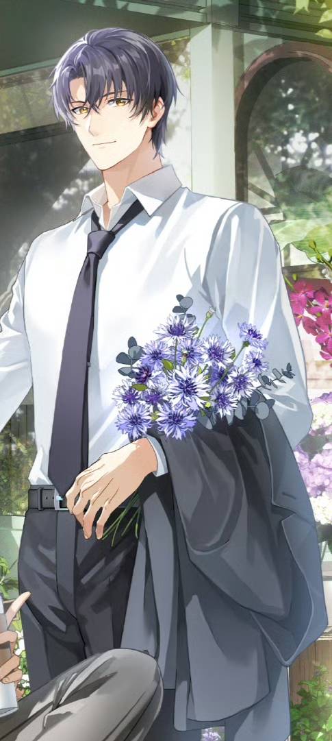 叶秋(小说《全职高手》中的角色)