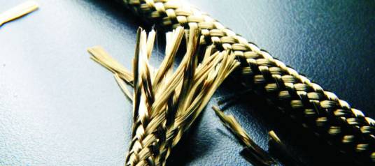 玄武岩纤维（以天然玄武岩拉制的连续纤维）