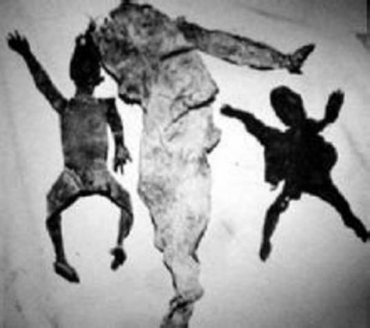 剥皮（古代酷刑）