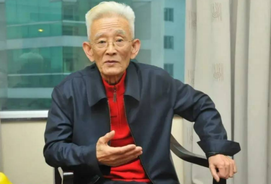 李可（山西中医）