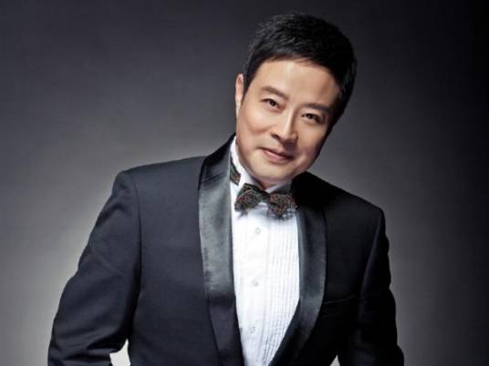 宋英杰(中央电视台天气预报主持人、中国气象局首席气象服务专家)