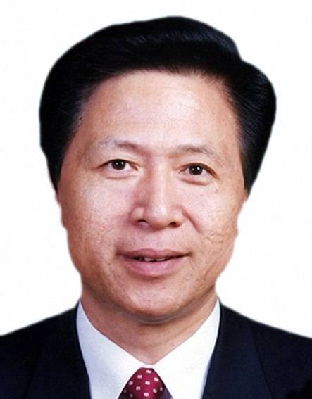 梁保华(中国宋庆龄基金会原副主席)