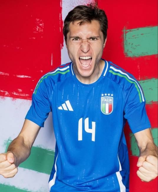 费代里科·基耶萨