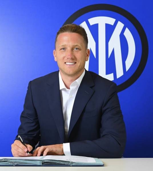 彼得·泽林斯基