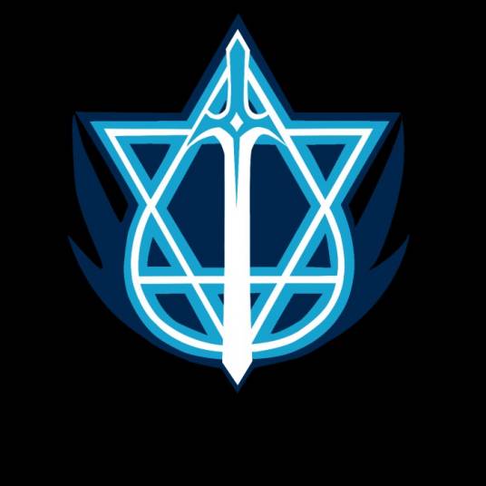 蓝雨（网游小说《全职高手》中荣耀联盟的战队）