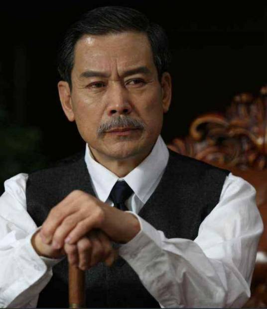 徐敏(国家一级演员、北京电影制片厂演员)