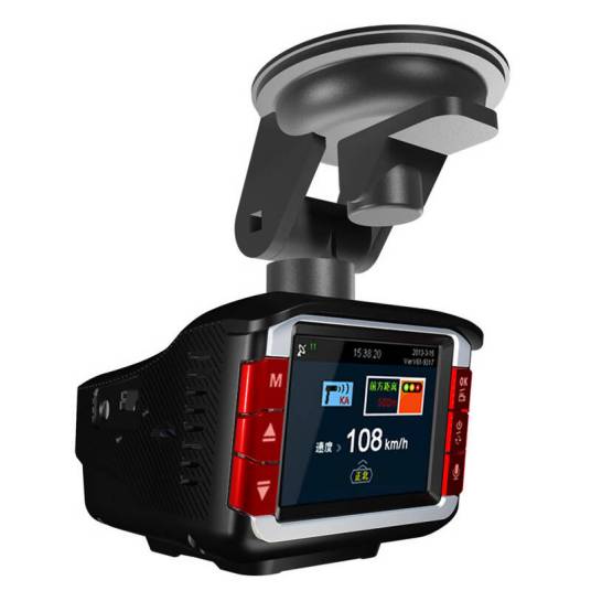 电子狗(车载测速装置)