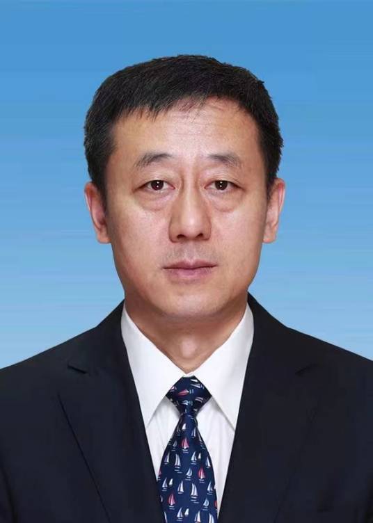 刘旸（山西省人民政府原副省长）