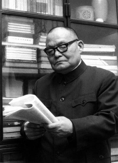 梁斌(中国当代作家)