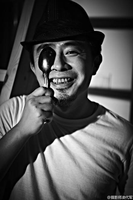陈宇（导演、编剧、北京大学教授）