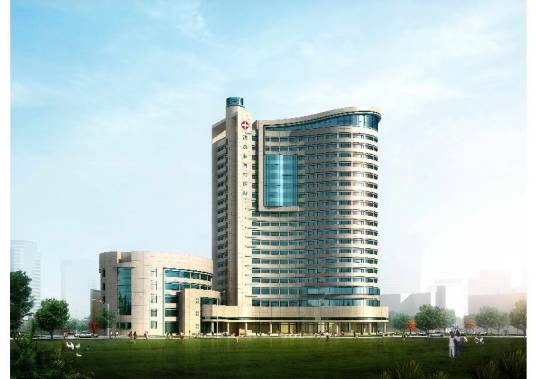 武汉市普仁医院