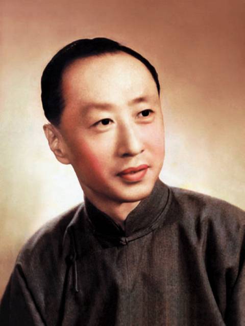 马连良（中国京剧演员）