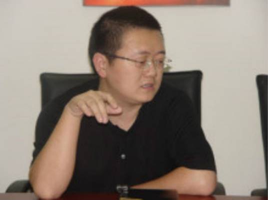 刘炜（网络小说作家）