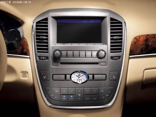 汽车音响(汽车内的收放音装置)