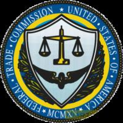 美国联邦贸易委员会