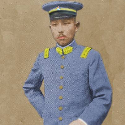 杨森（民国时期四川军阀）